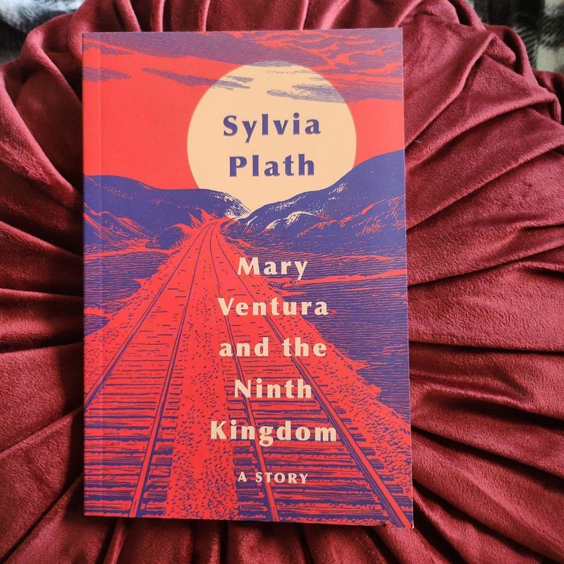 Mary Ventura and the Ninth Kingdom