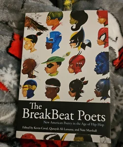 The BreakBeat Poets