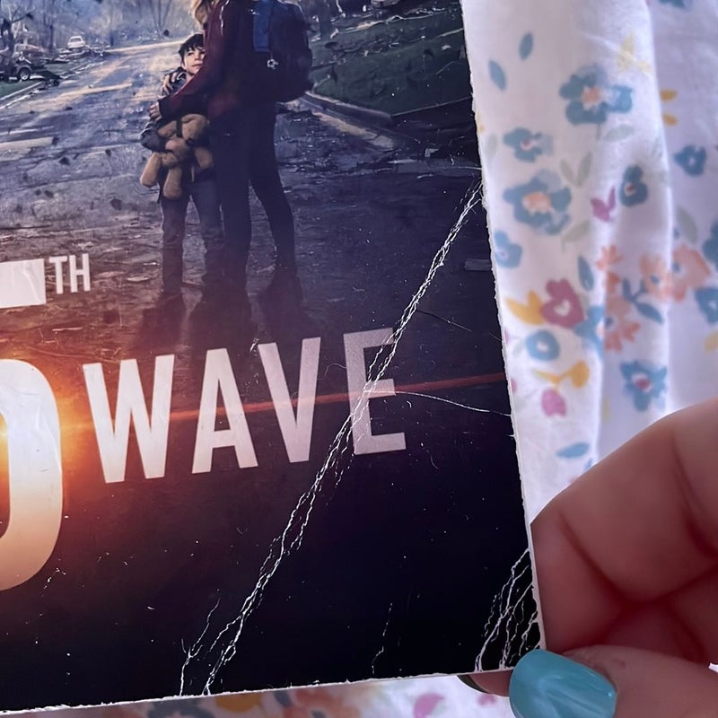 The Fifth Wave Series 