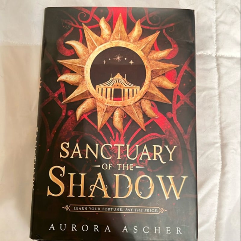 Sanctuary of the Shadow (Deluxe Edition)