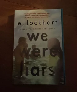 We Were Liars