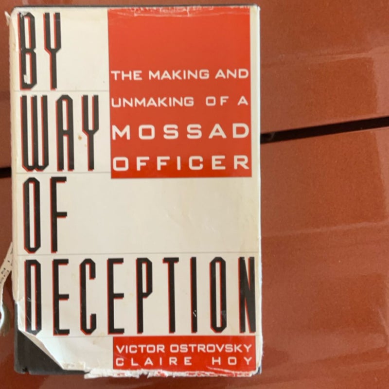 By Way of Deception