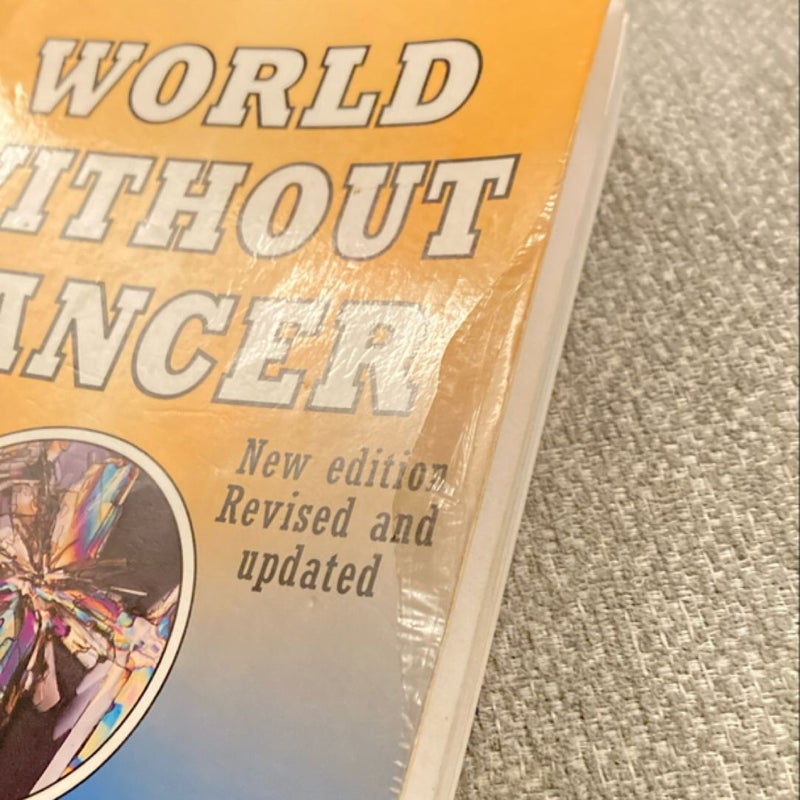 World Without Cancer