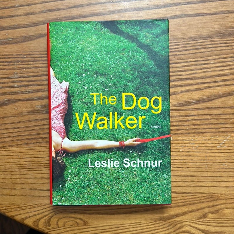 The Dog Walker