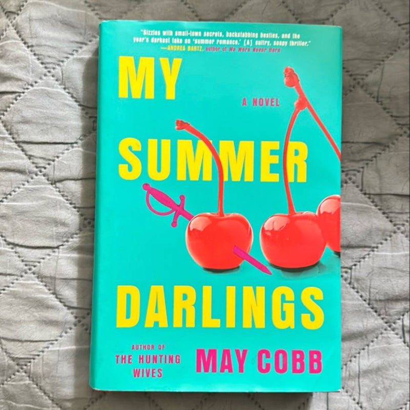 My Summer Darlings