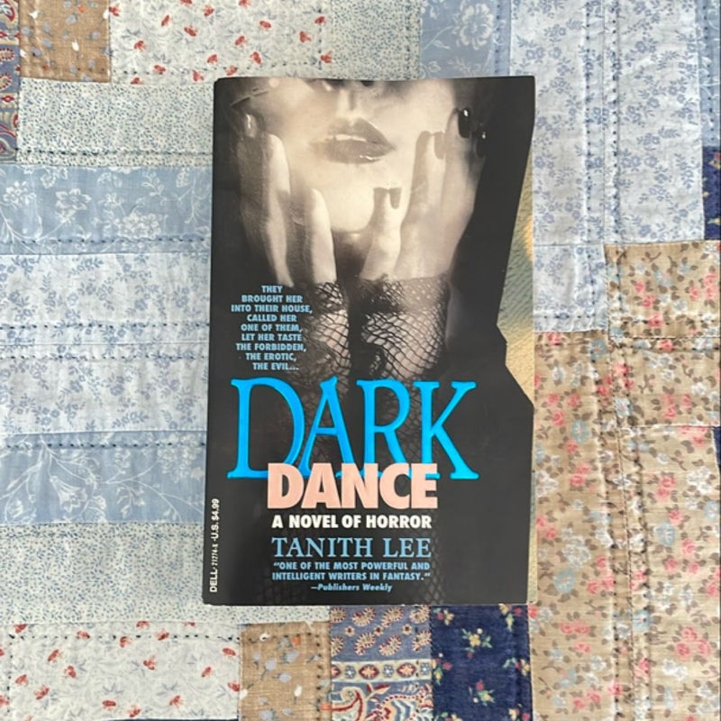 Dark Dance