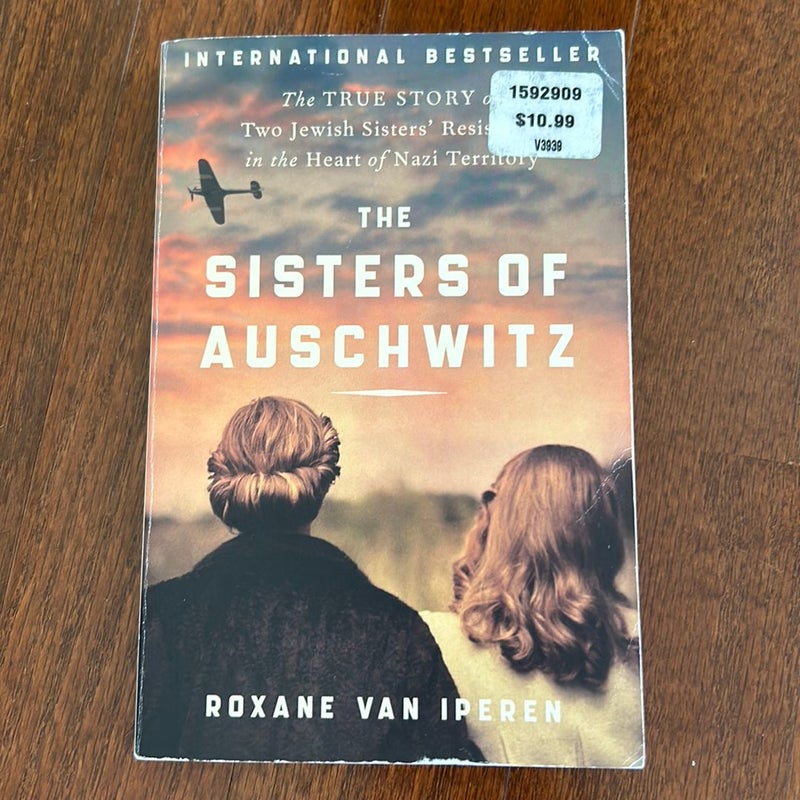 The Sisters of Auschwitz