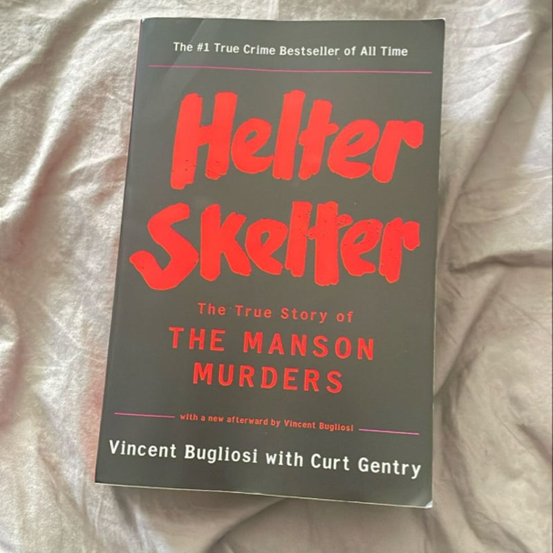 Helter Skelter