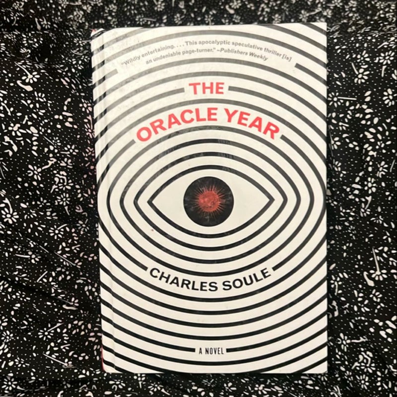The Oracle Year