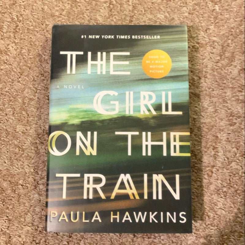 The Girl on the Train