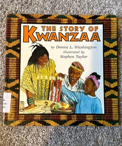 The Story of Kwanzaa