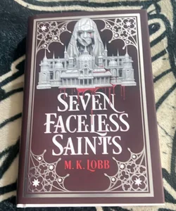 Seven Faceless Saints