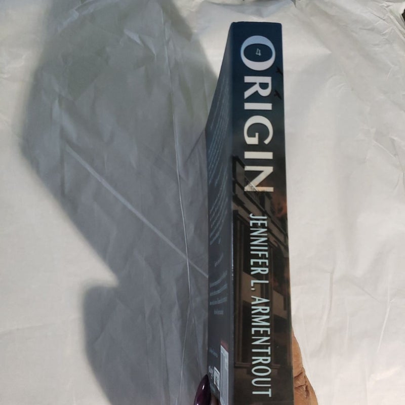 Origin