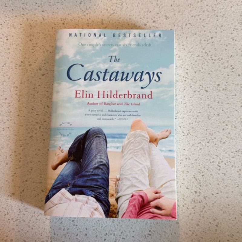 The Castaways