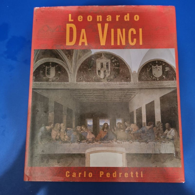 Leonardo Da Vinci