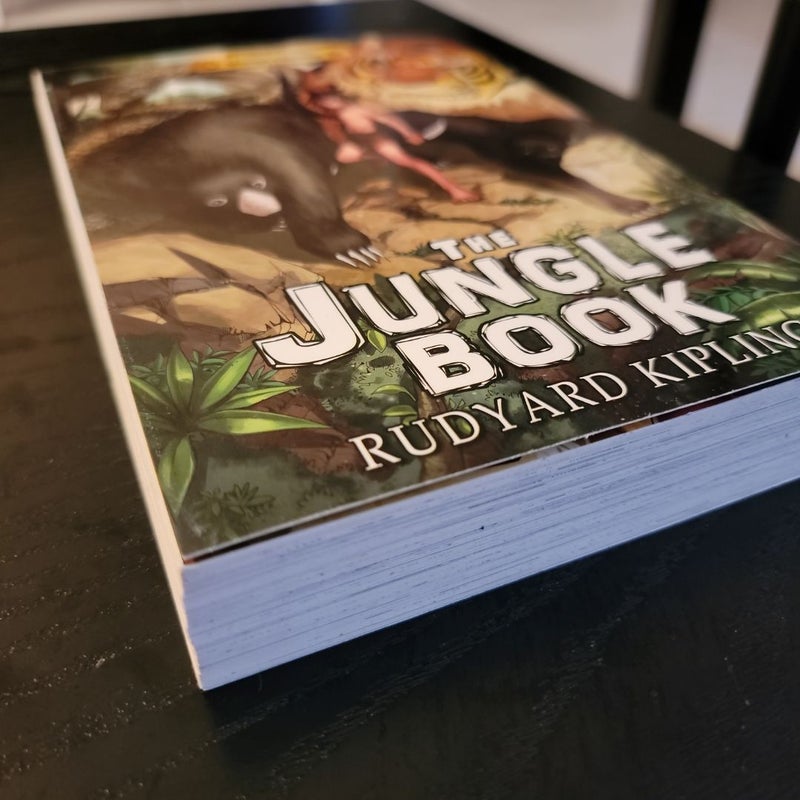 The Jungle Book