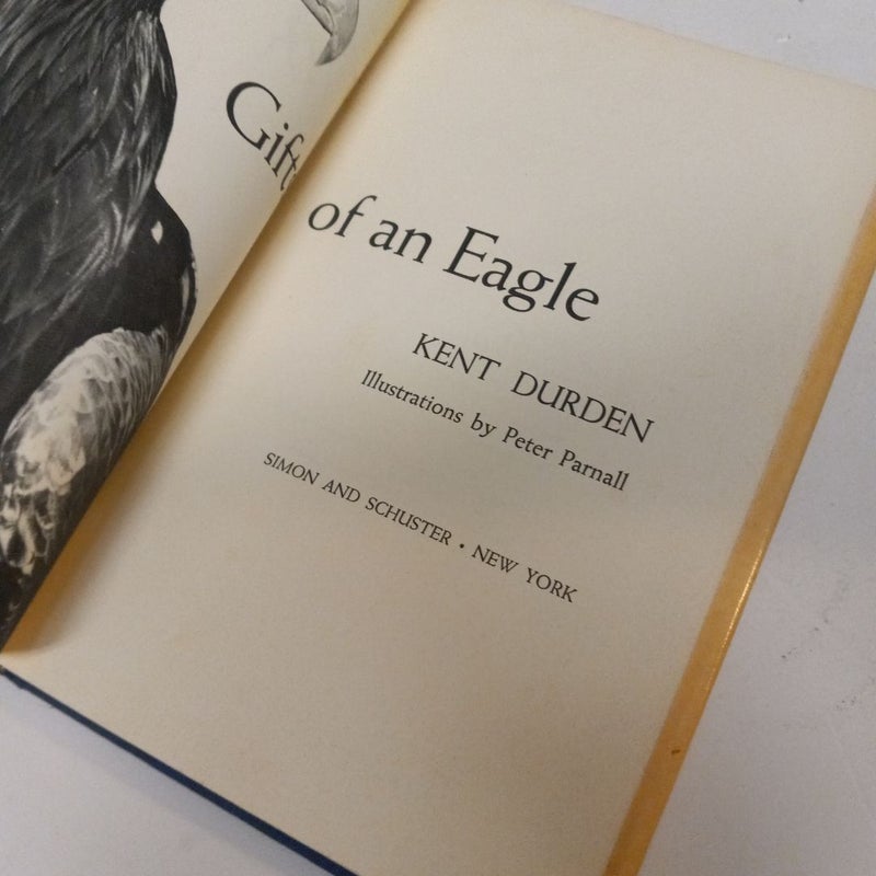Gift of an Eagle
