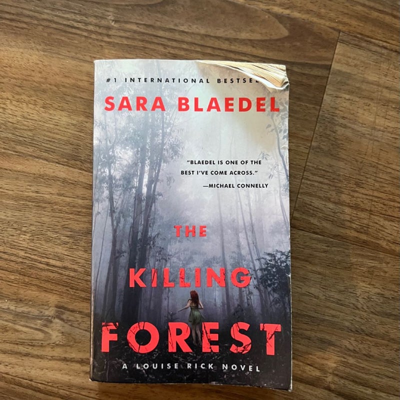 The Killing Forest