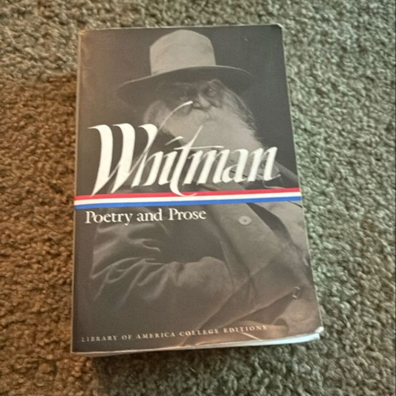 Whitman