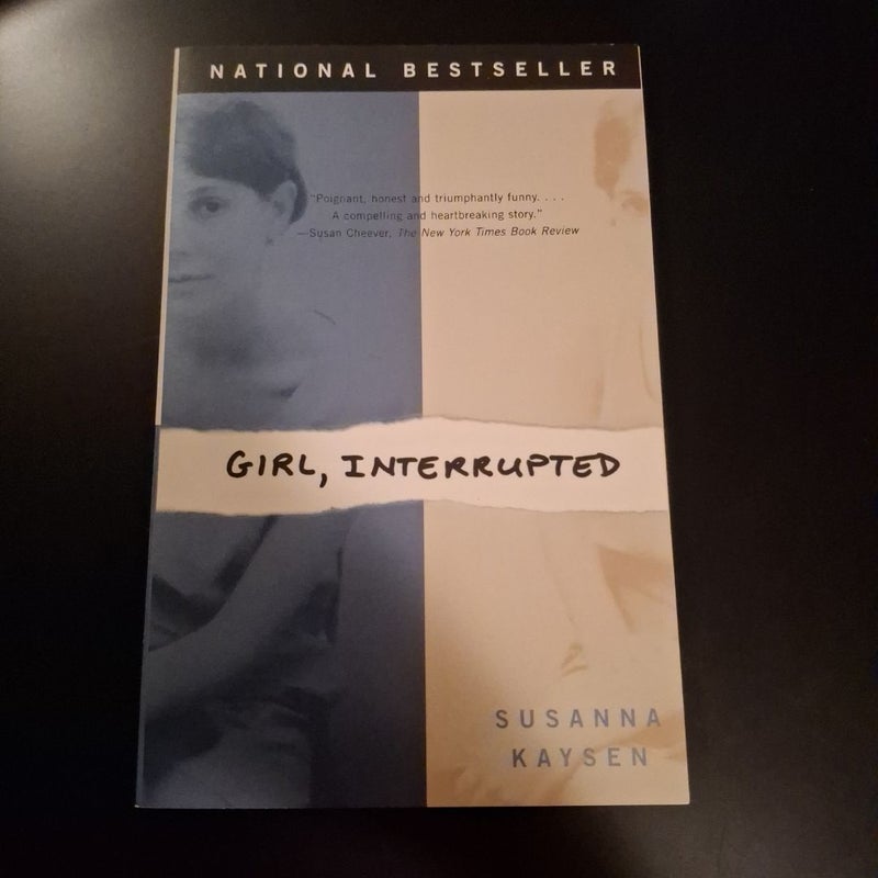 Girl, Interrupted