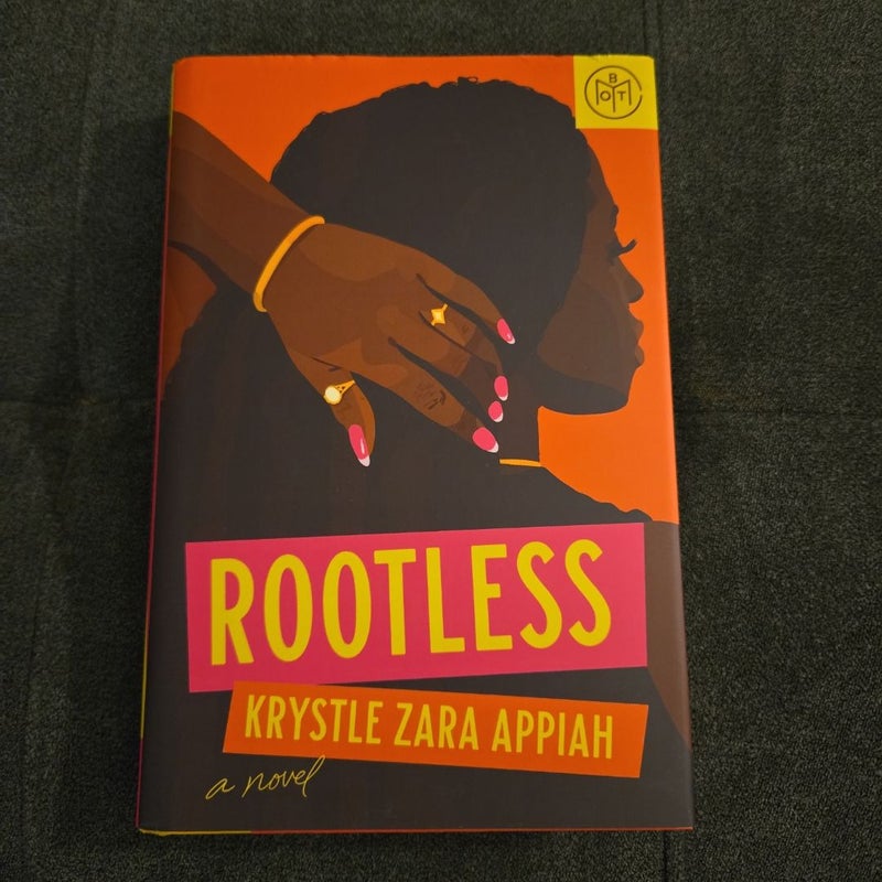 Rootless