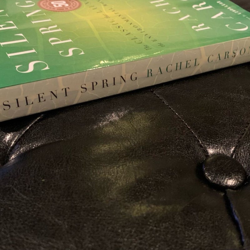 Silent Spring