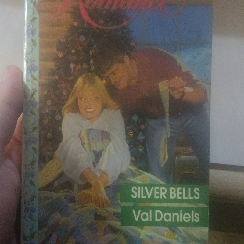 Silver Bells