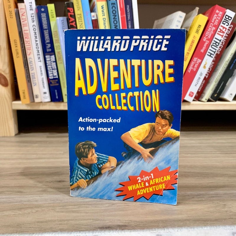 Adventure Collection 