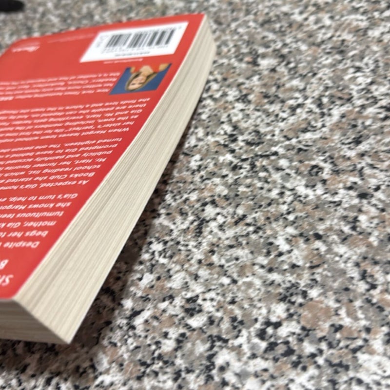 The Banned Books Club