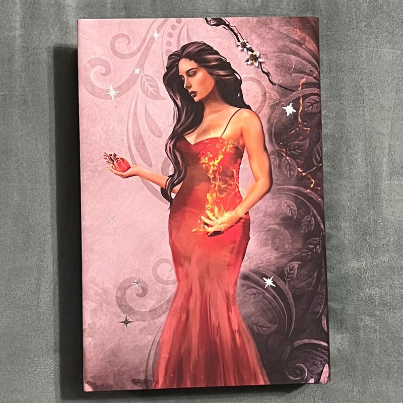 The Book of Azrael