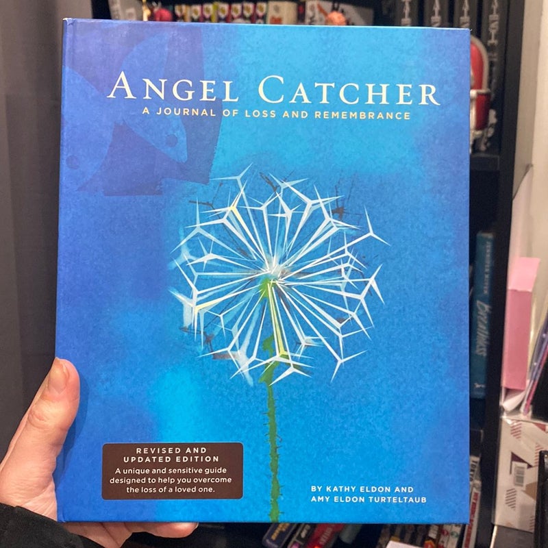 Angel Catcher