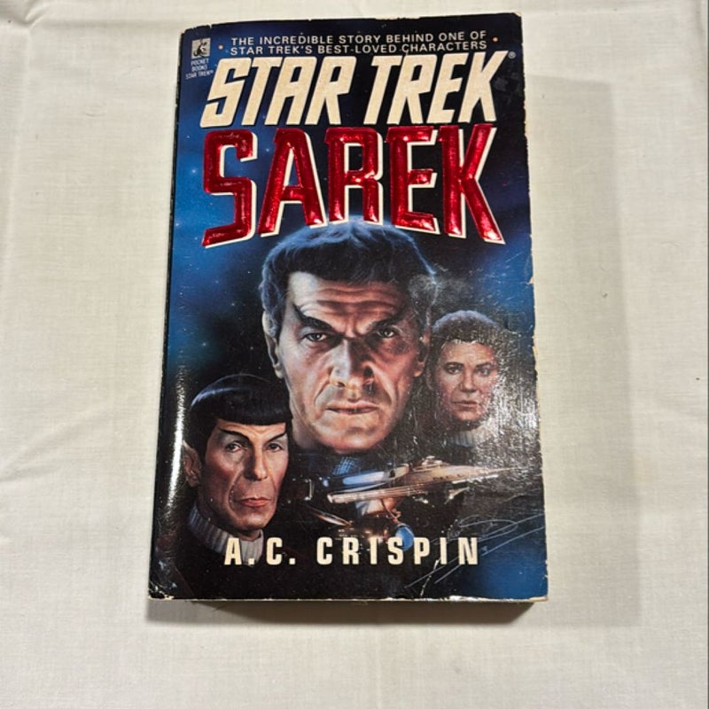 Sarek