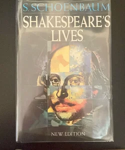 Shakespeare's Lives