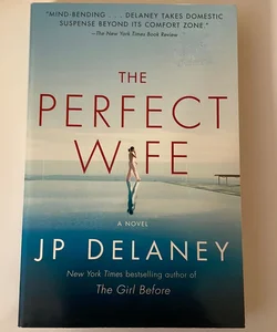 The Perfect Wife