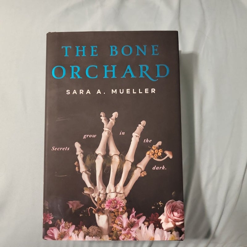 The Bone Orchard