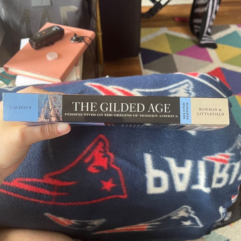 The Gilded Age