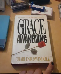 The grace awakeining 