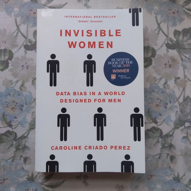 Invisible Women