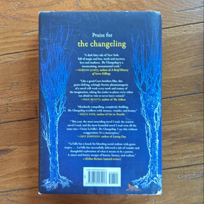 The Changeling