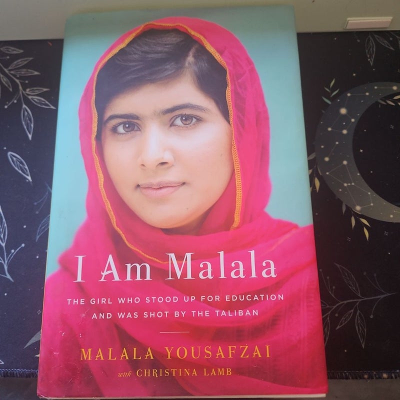 I Am Malala