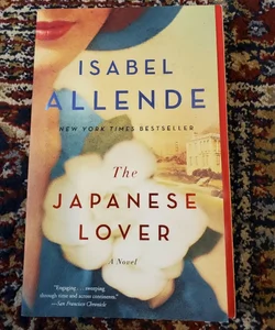 The Japanese Lover