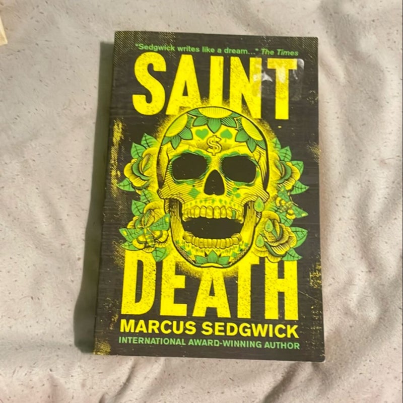Saint Death