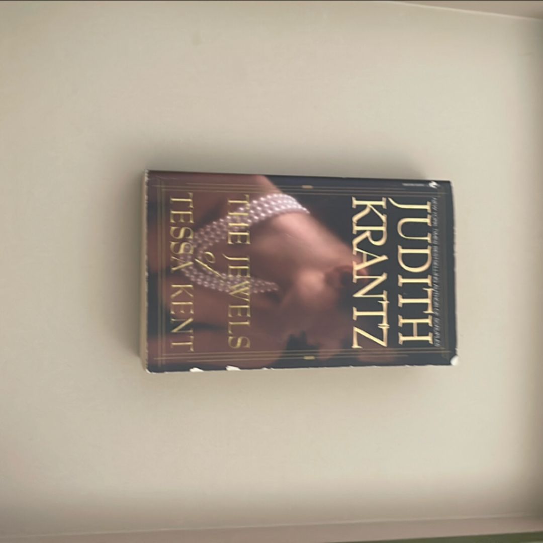 The jewels of Tessa Kent