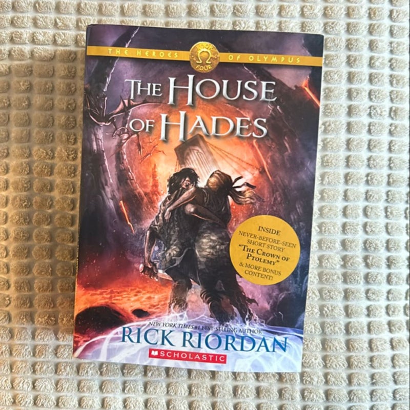 The House of Hades