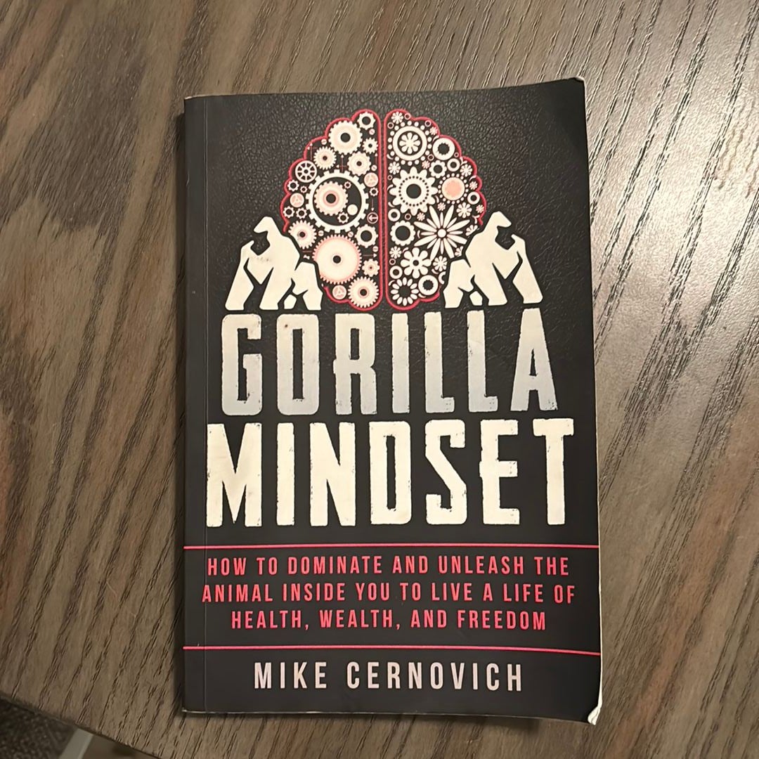 Gorilla Mindset