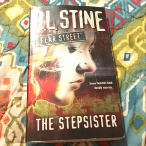 The Stepsister