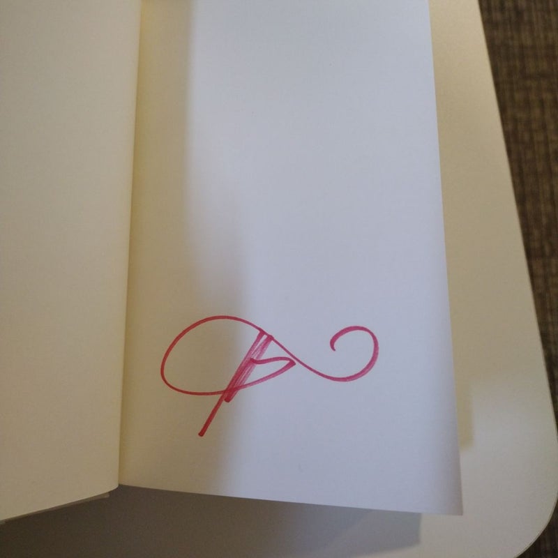 The Art of Asking (Signed Edition)