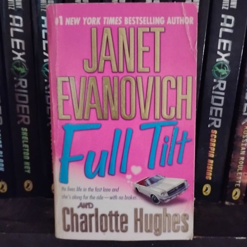 Full Tilt