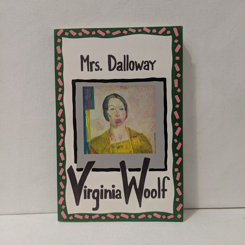 Mrs. Dalloway