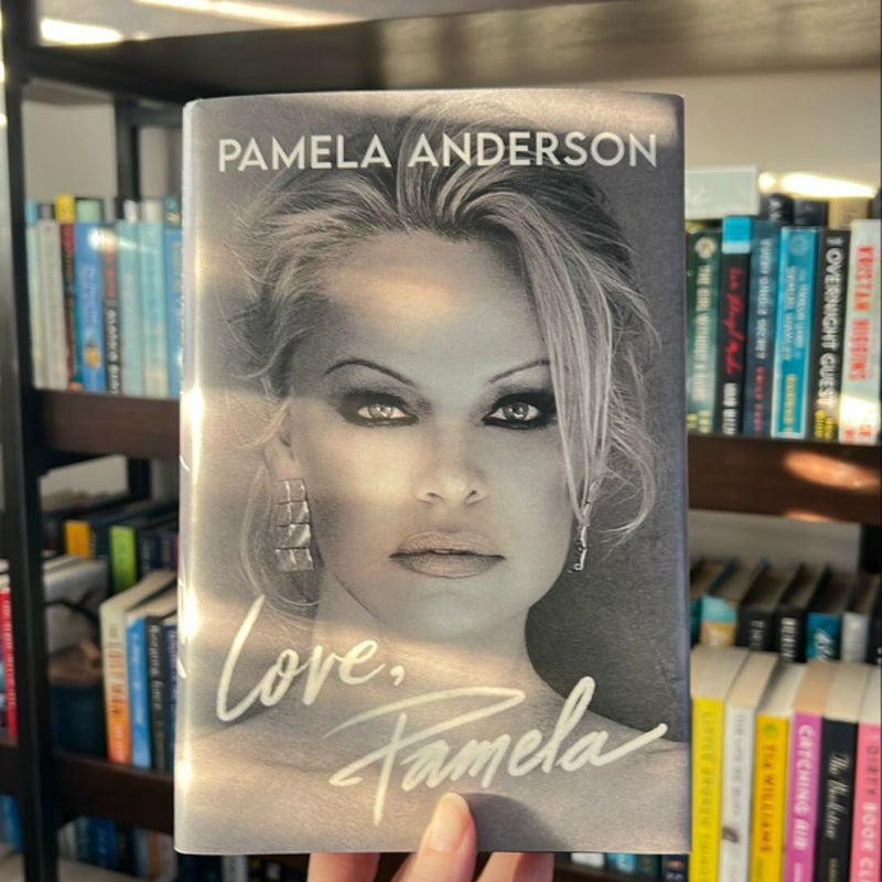 Love, Pamela